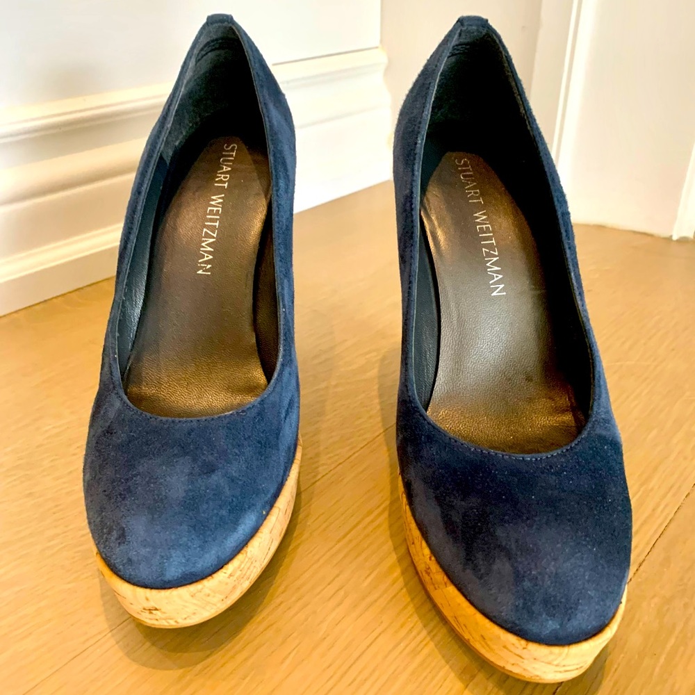 COPY - Stuart Weitzman